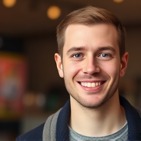 Ethan Carruthers — no kyc casinos reviewer